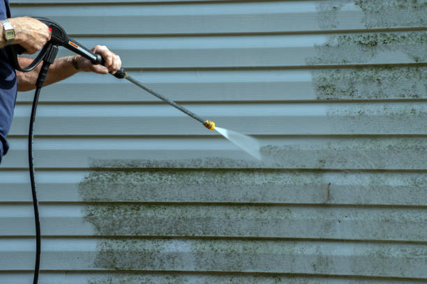Best Fence Cleaning  in Tchula, MS